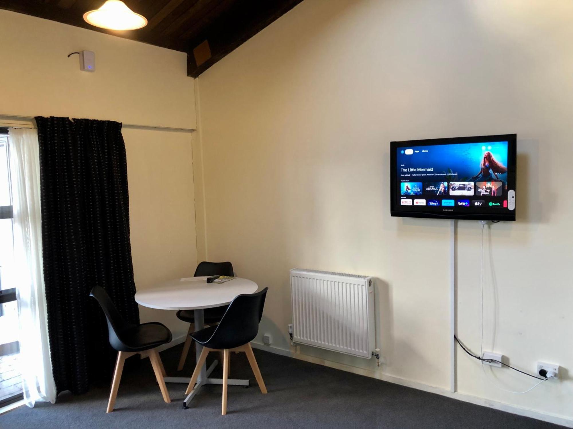 Alpine Motel Ohakune Εξωτερικό φωτογραφία