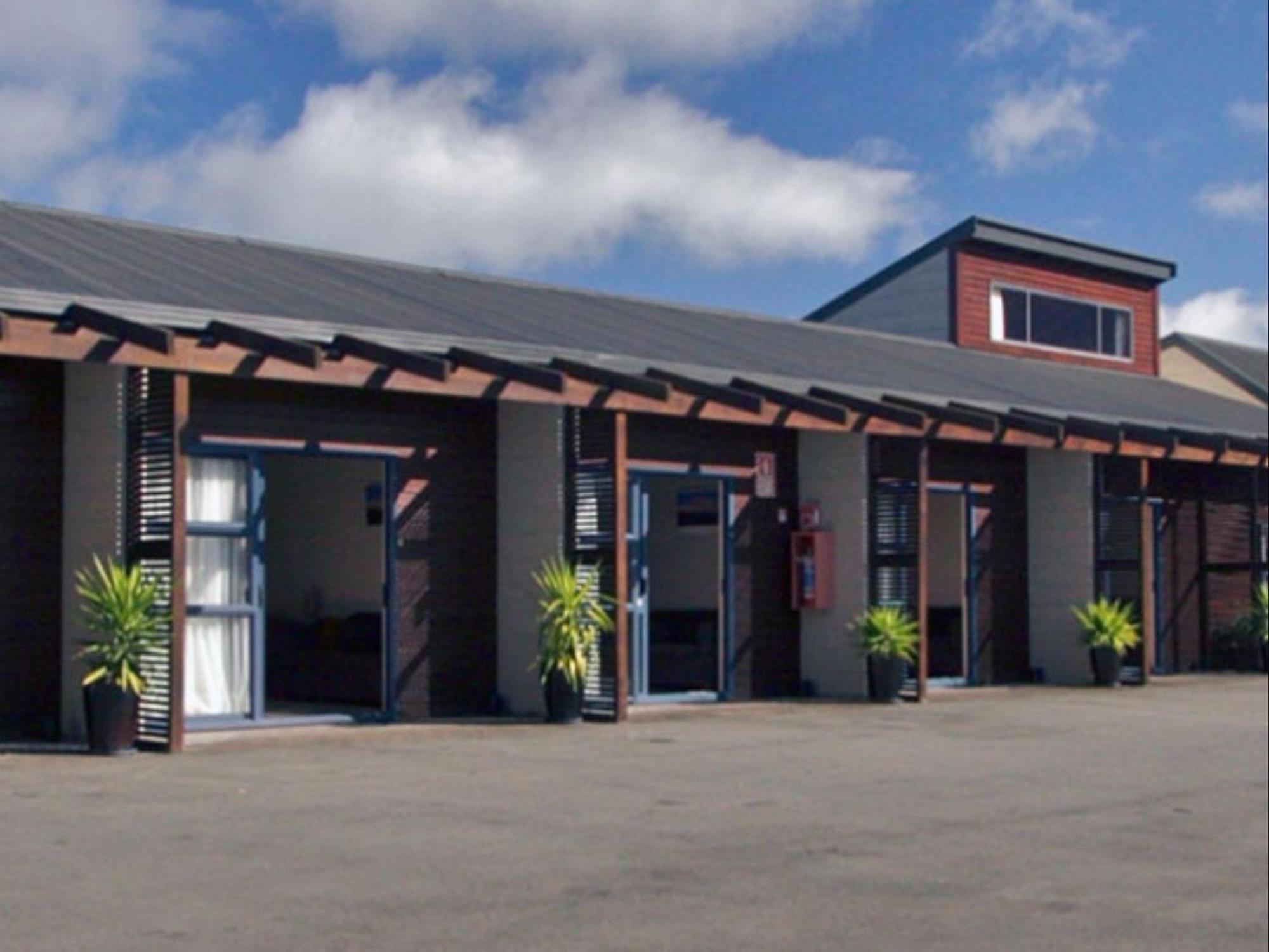 Alpine Motel Ohakune Εξωτερικό φωτογραφία