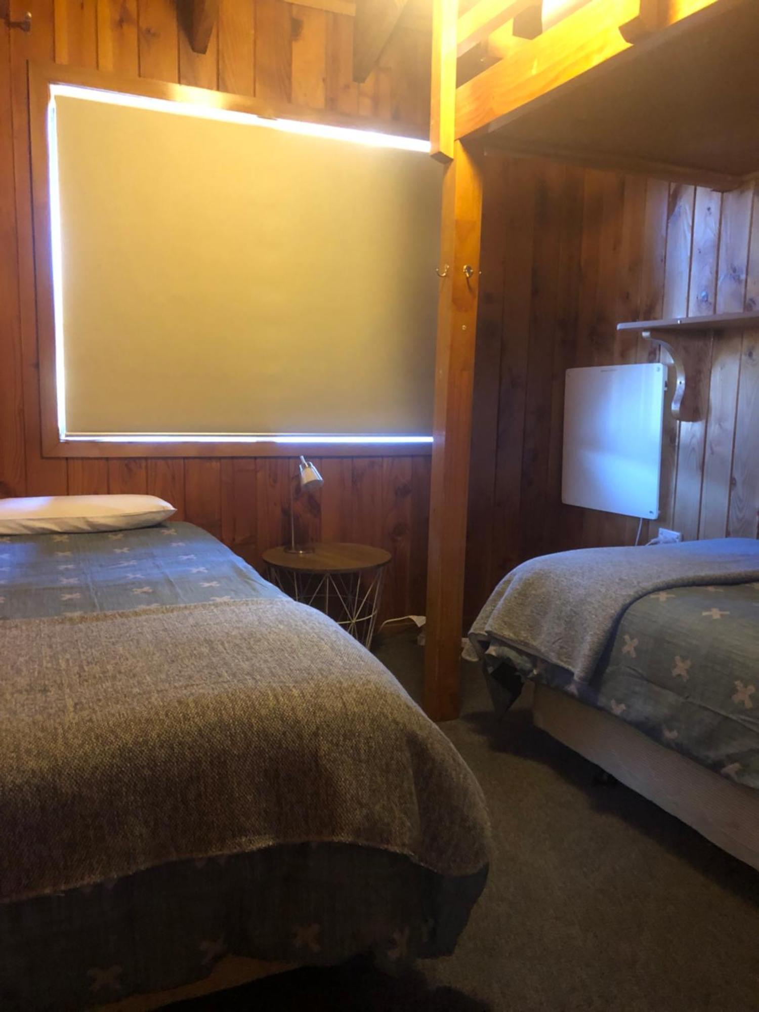 Alpine Motel Ohakune Εξωτερικό φωτογραφία