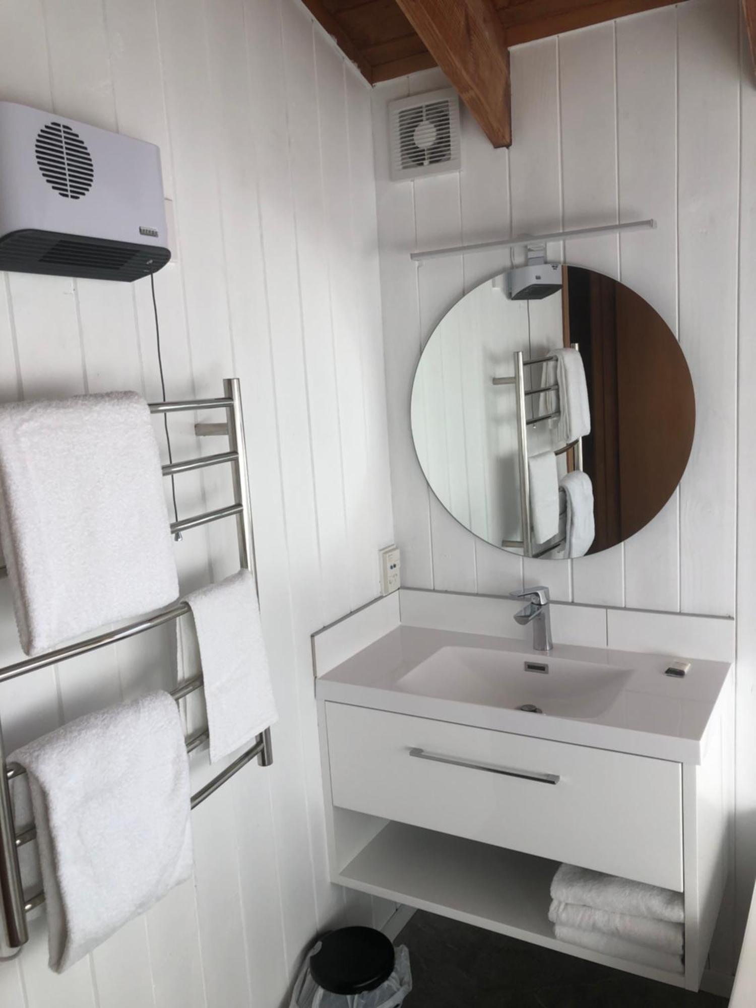 Alpine Motel Ohakune Εξωτερικό φωτογραφία