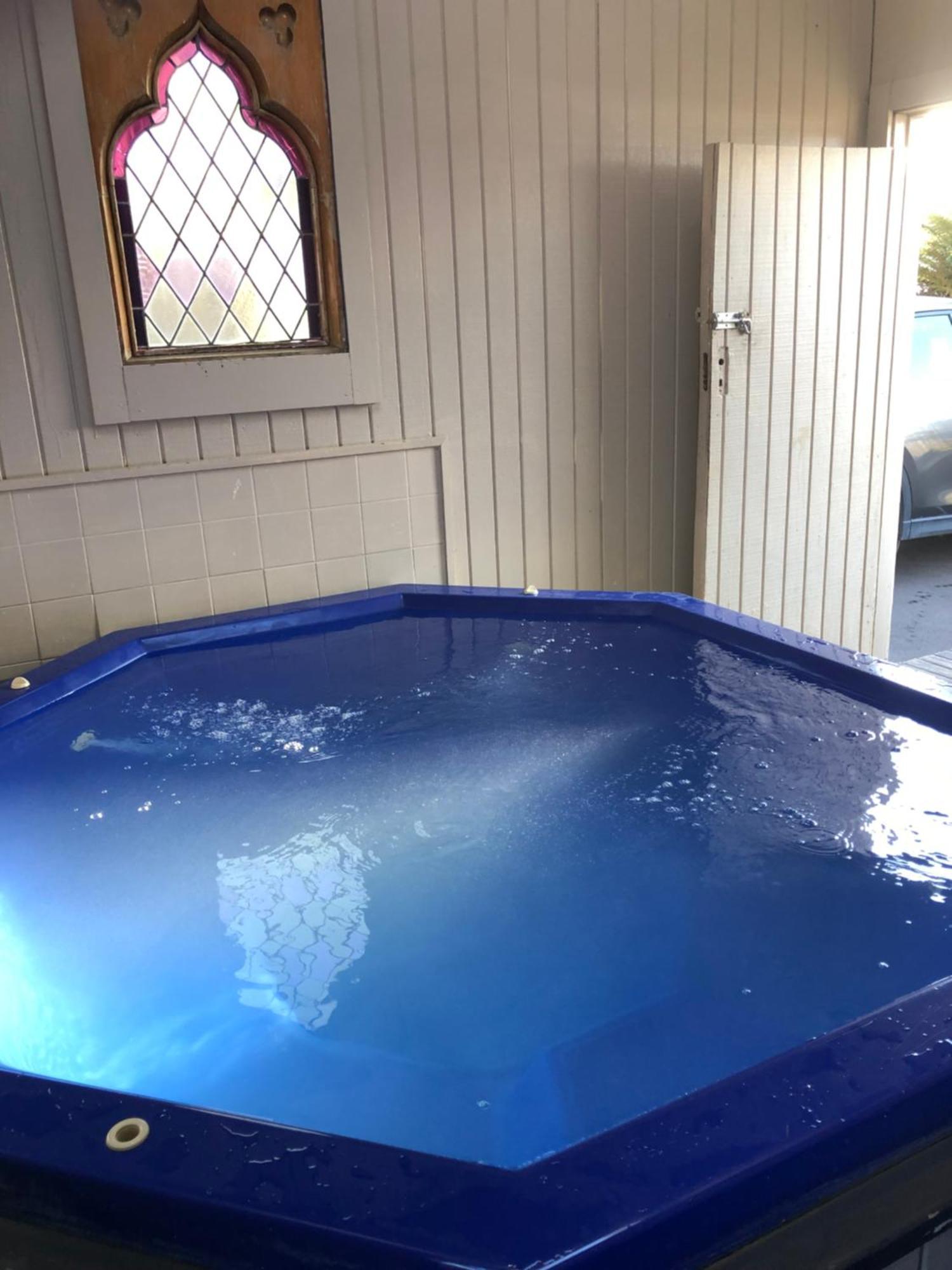 Alpine Motel Ohakune Εξωτερικό φωτογραφία