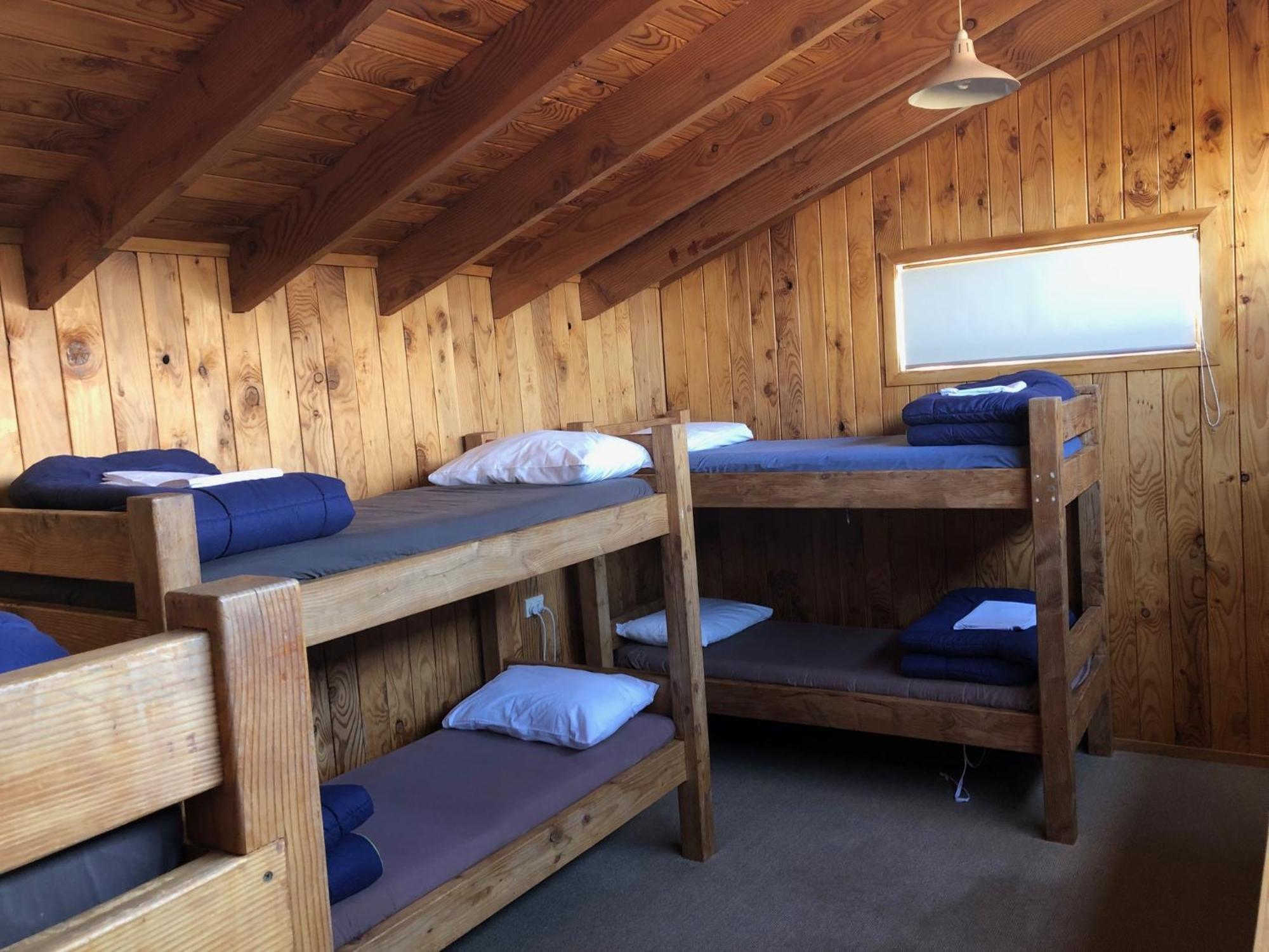 Alpine Motel Ohakune Εξωτερικό φωτογραφία