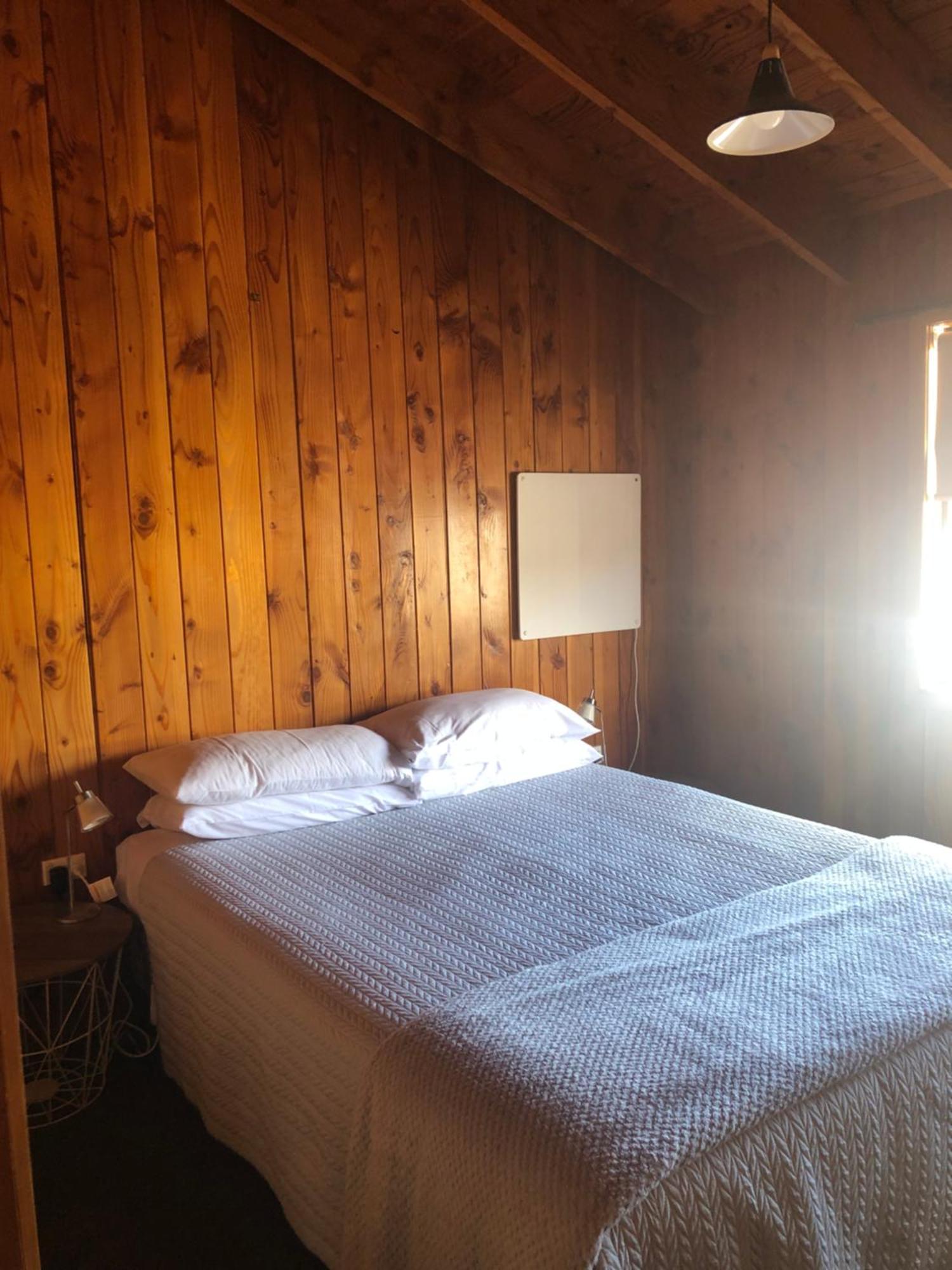 Alpine Motel Ohakune Εξωτερικό φωτογραφία