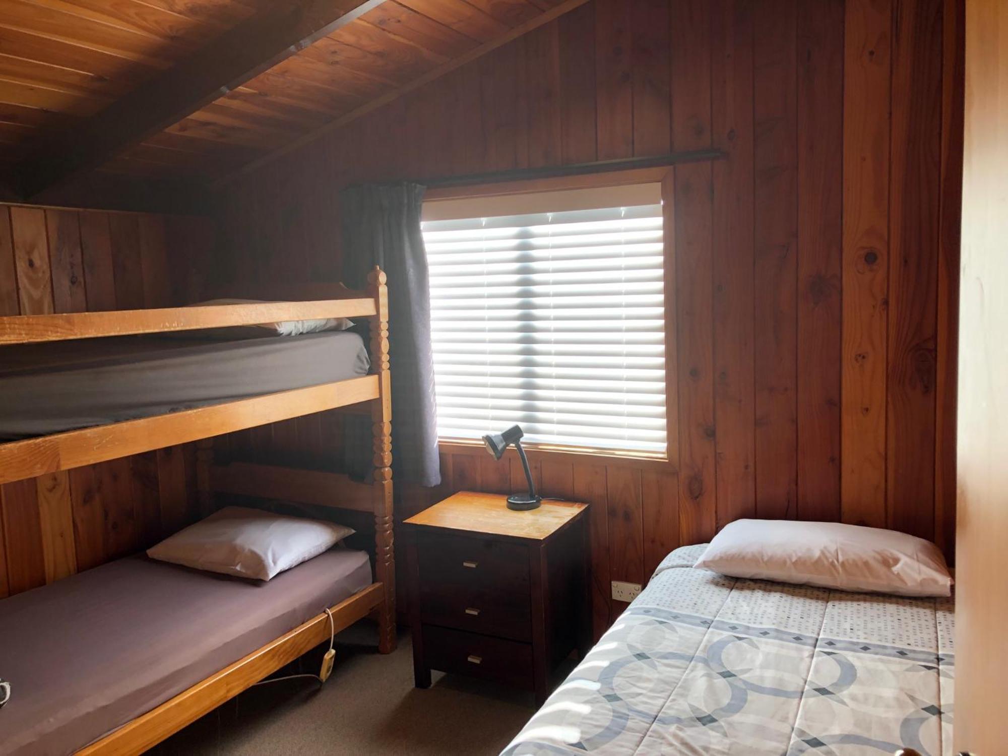 Alpine Motel Ohakune Εξωτερικό φωτογραφία