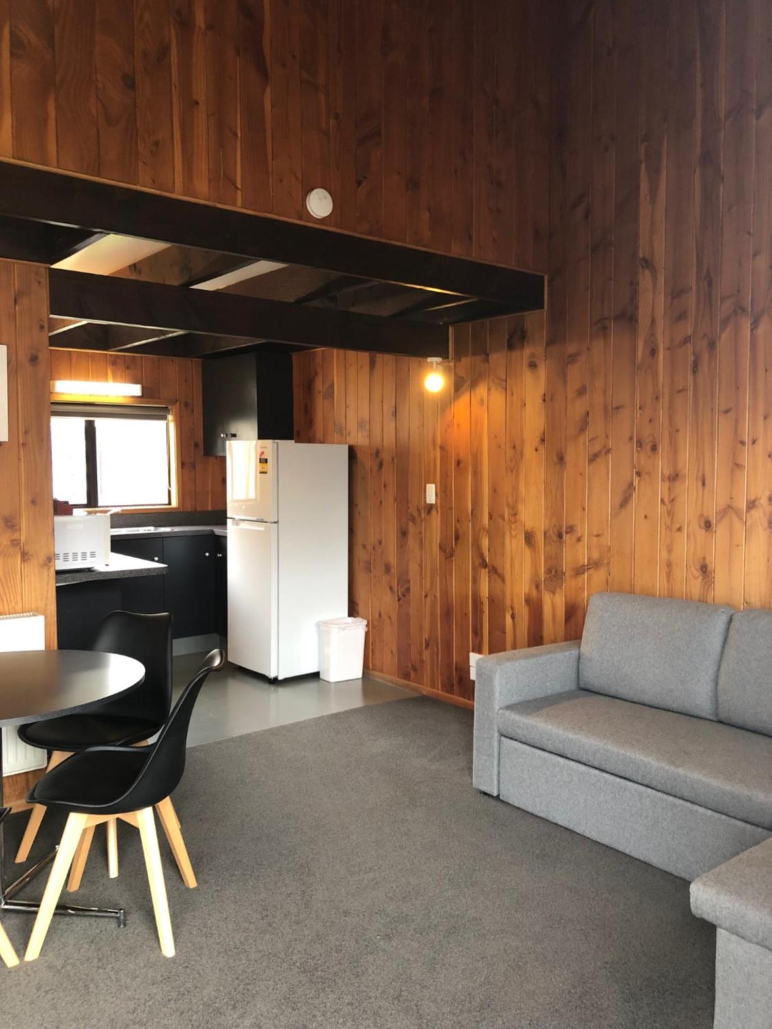 Alpine Motel Ohakune Εξωτερικό φωτογραφία