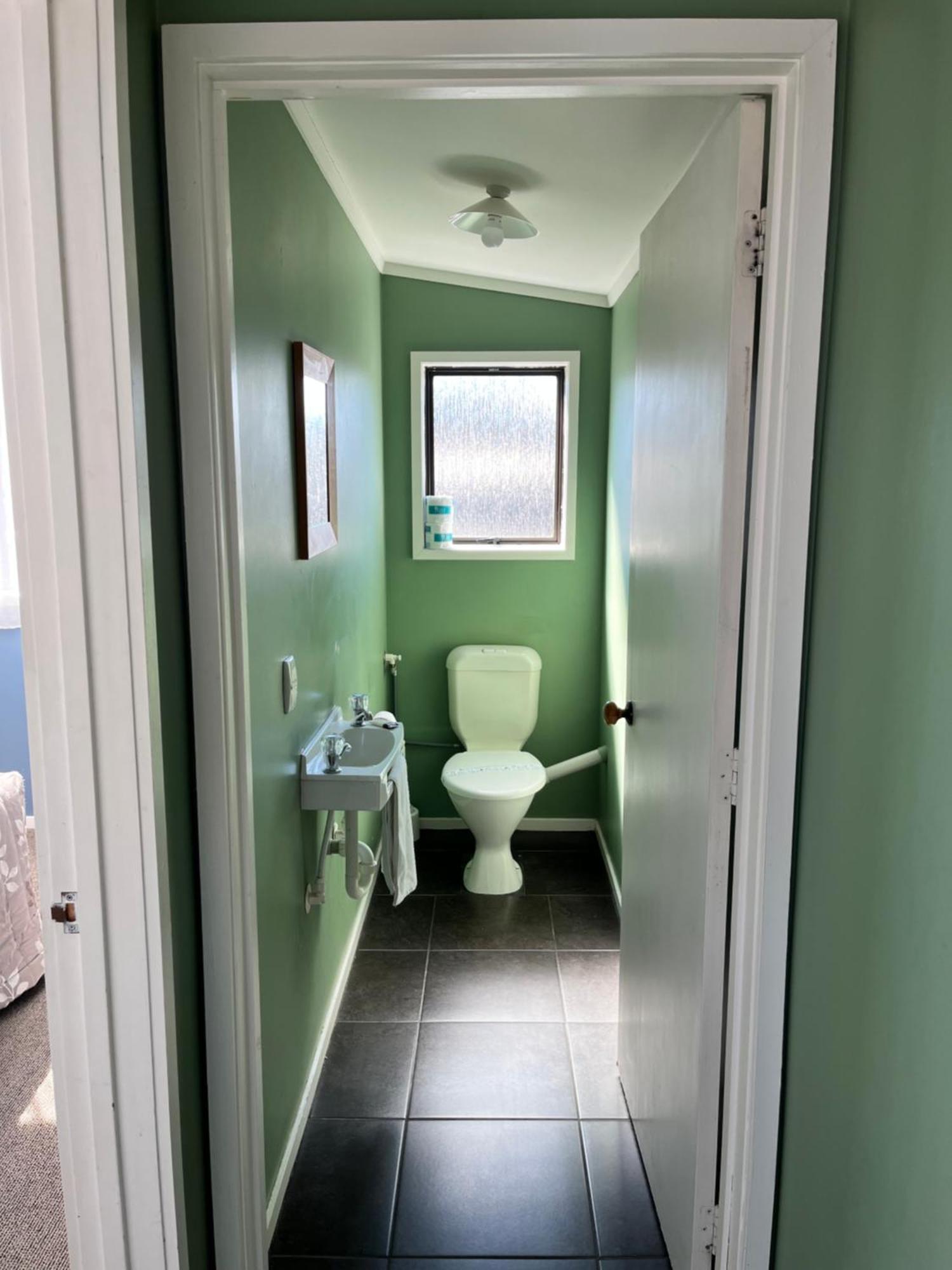 Alpine Motel Ohakune Εξωτερικό φωτογραφία