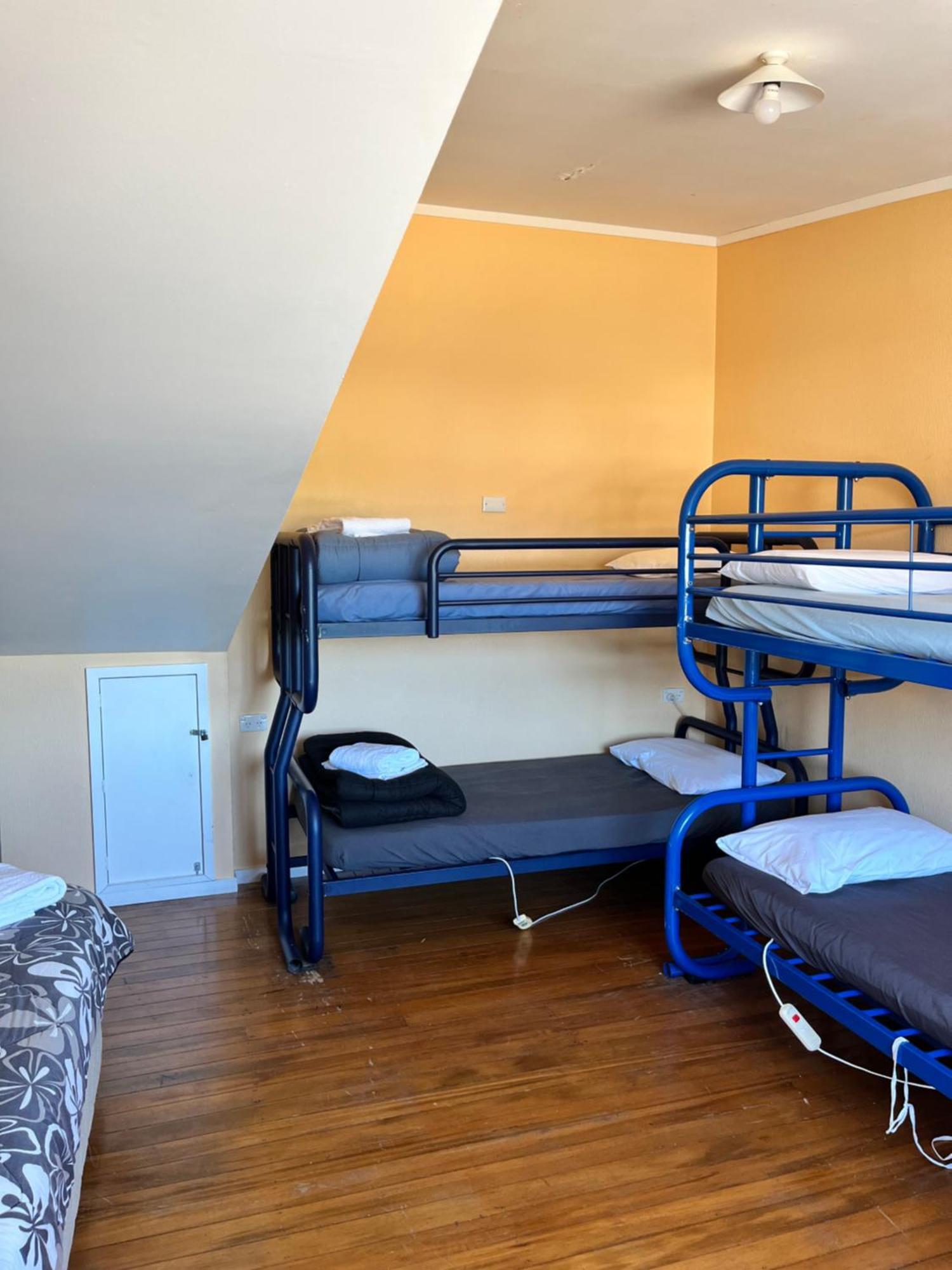Alpine Motel Ohakune Εξωτερικό φωτογραφία