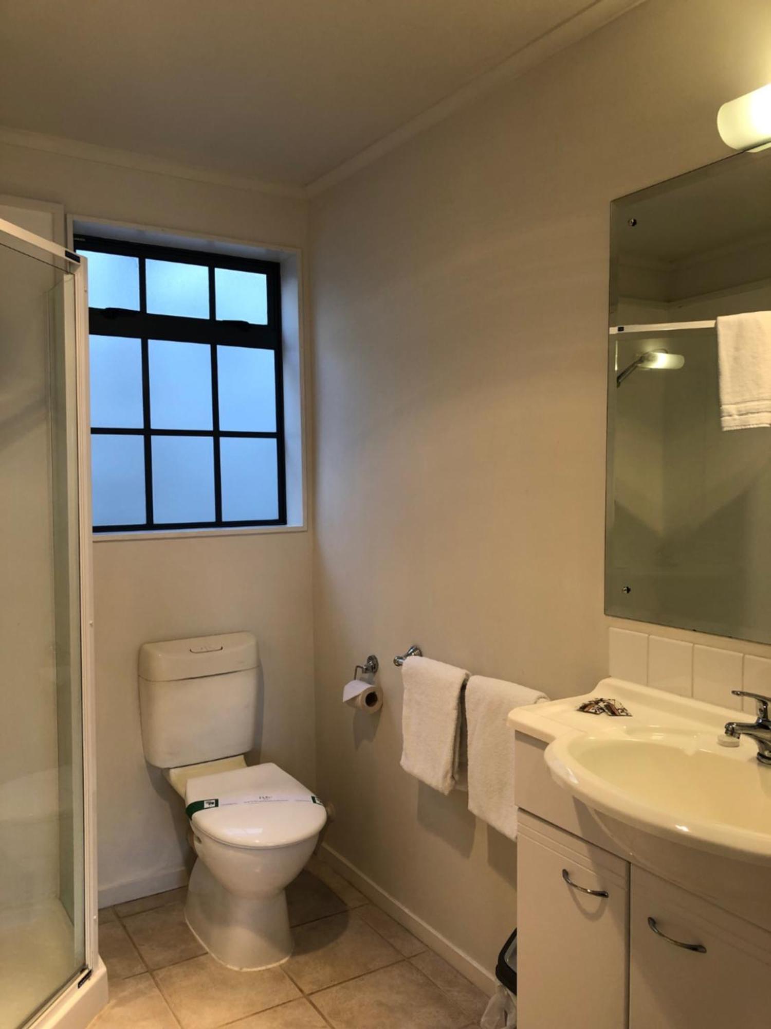 Alpine Motel Ohakune Εξωτερικό φωτογραφία