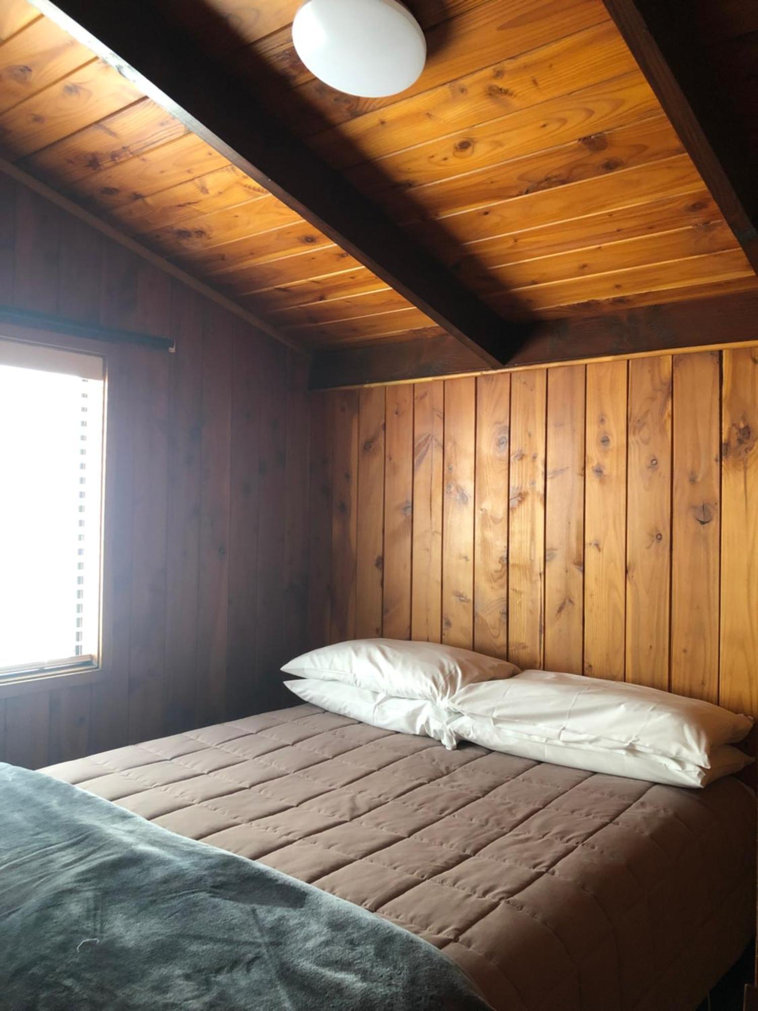 Alpine Motel Ohakune Εξωτερικό φωτογραφία