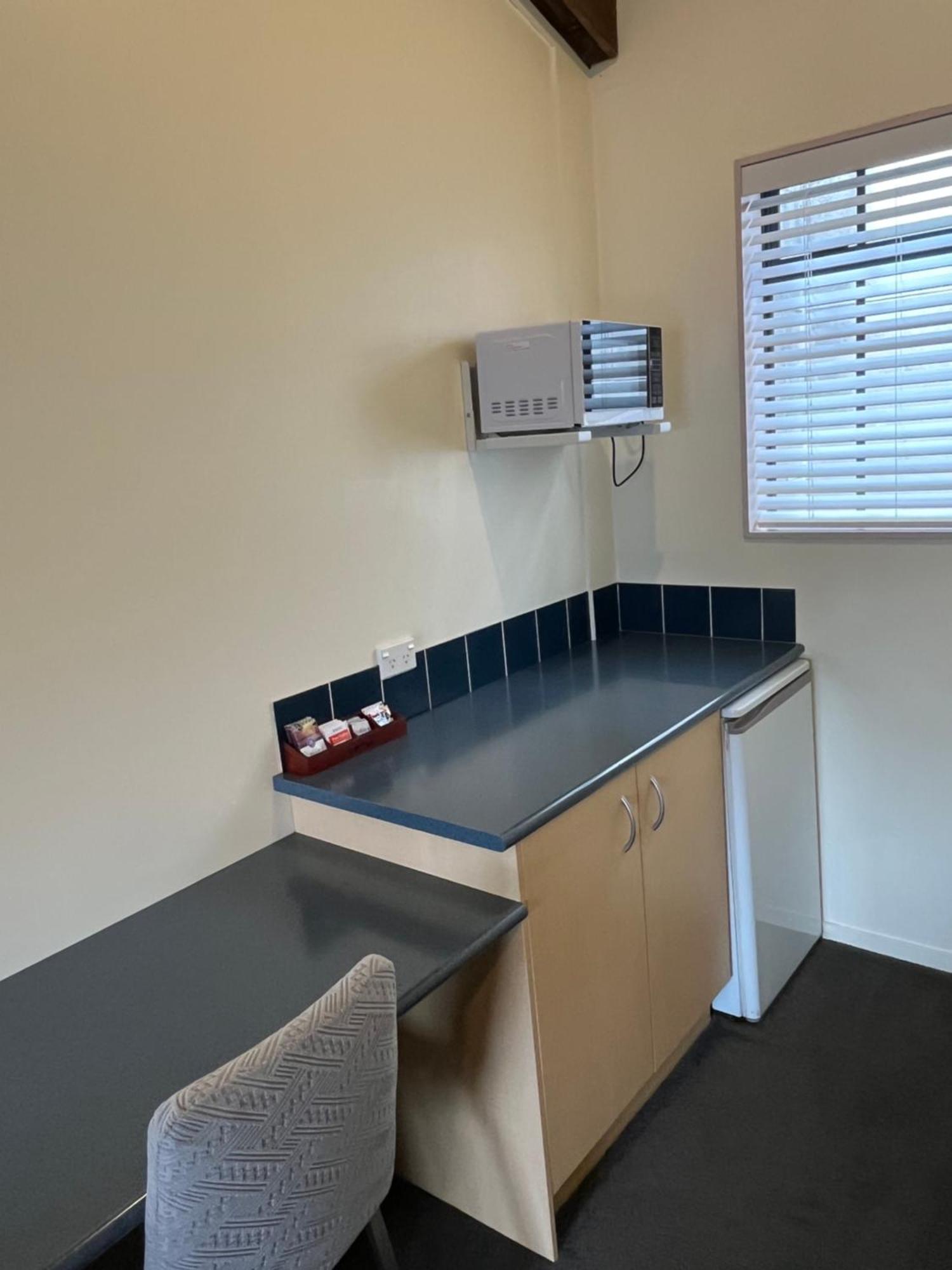Alpine Motel Ohakune Εξωτερικό φωτογραφία