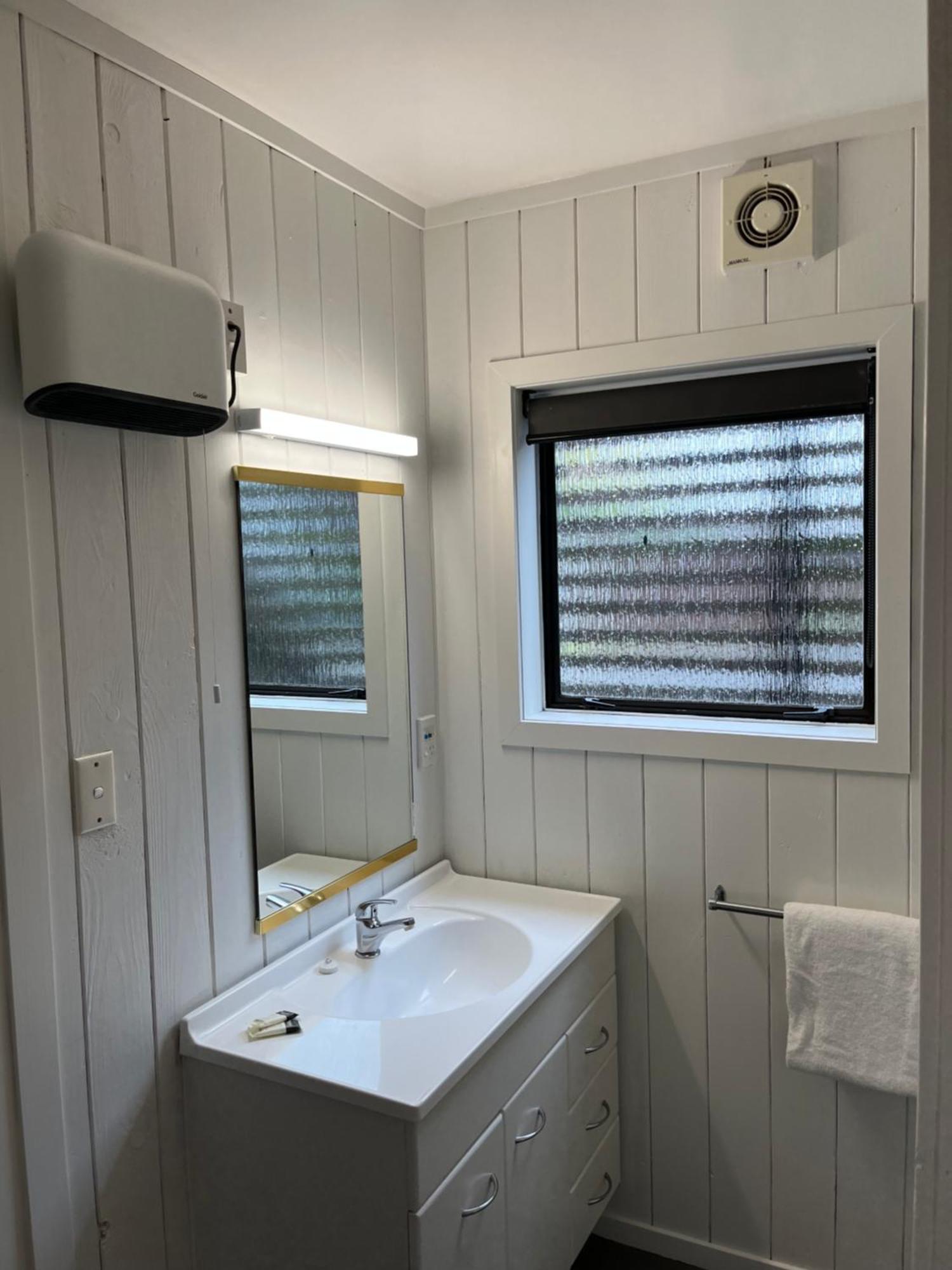 Alpine Motel Ohakune Εξωτερικό φωτογραφία