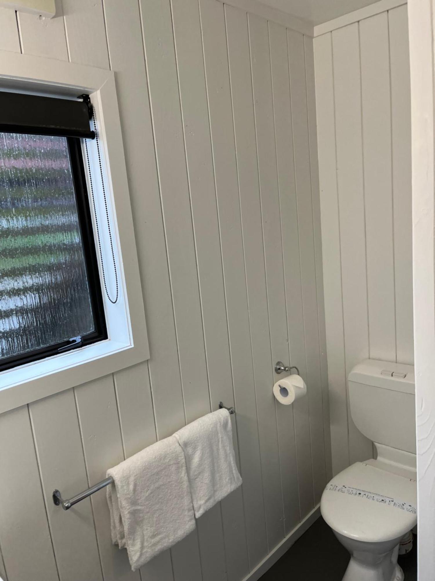 Alpine Motel Ohakune Εξωτερικό φωτογραφία
