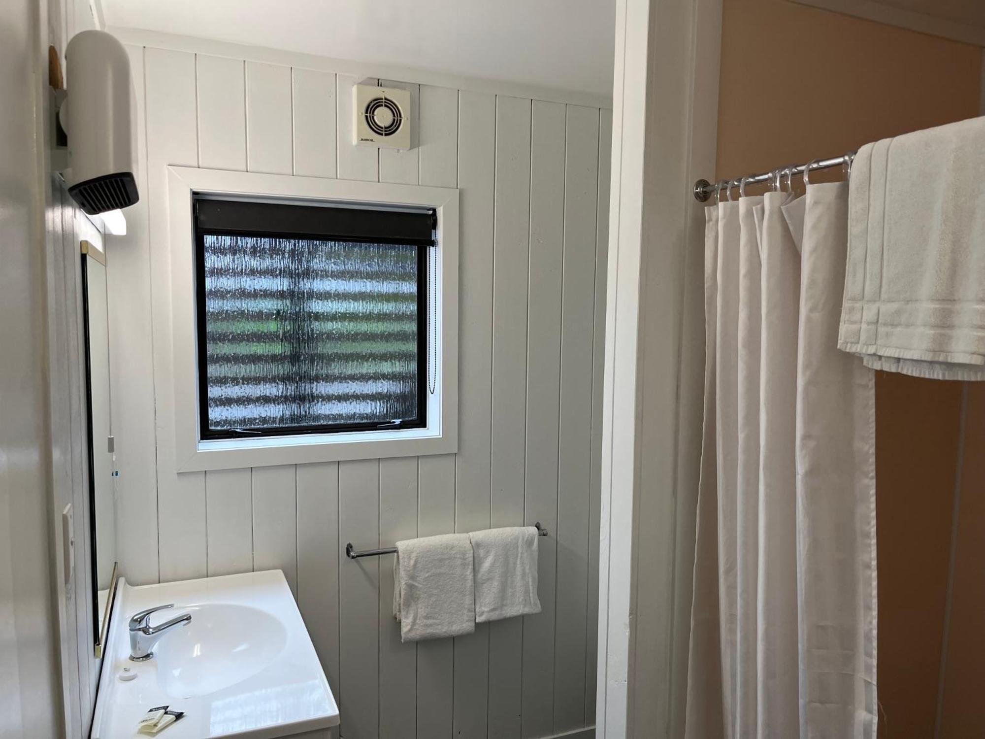 Alpine Motel Ohakune Εξωτερικό φωτογραφία