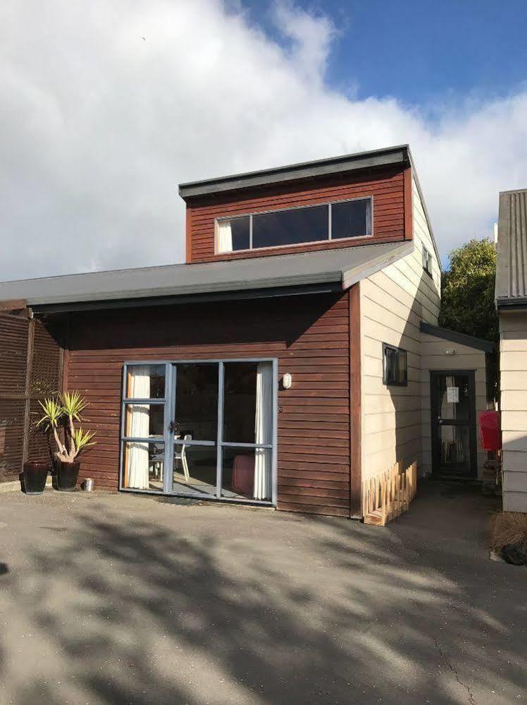 Alpine Motel Ohakune Εξωτερικό φωτογραφία