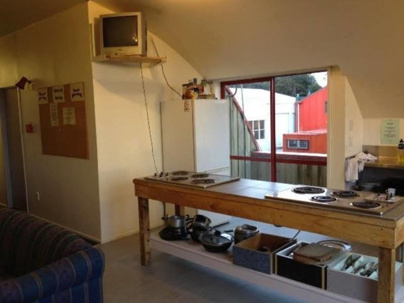 Alpine Motel Ohakune Εξωτερικό φωτογραφία